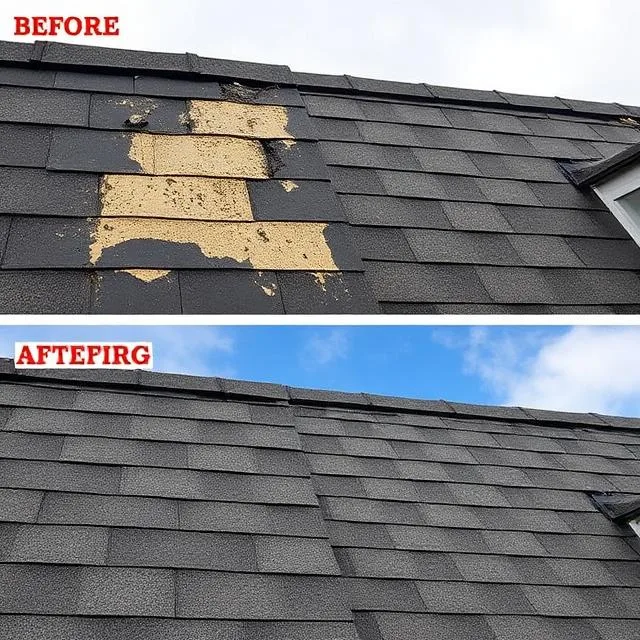 Roof Repair Near Me in Stewart, MN near me